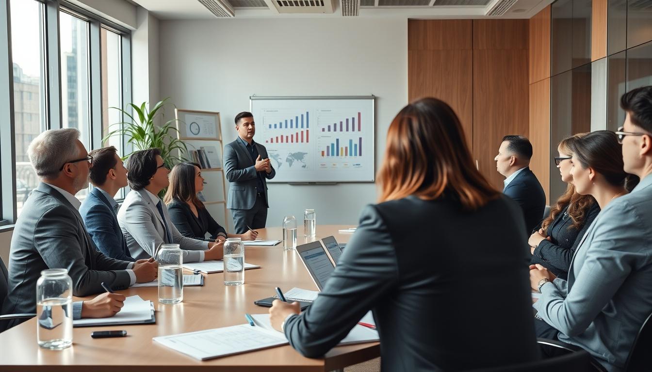 Professional plan visual