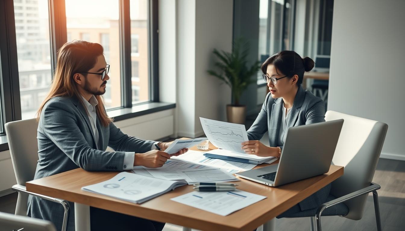 Curso de Gestión Financiera