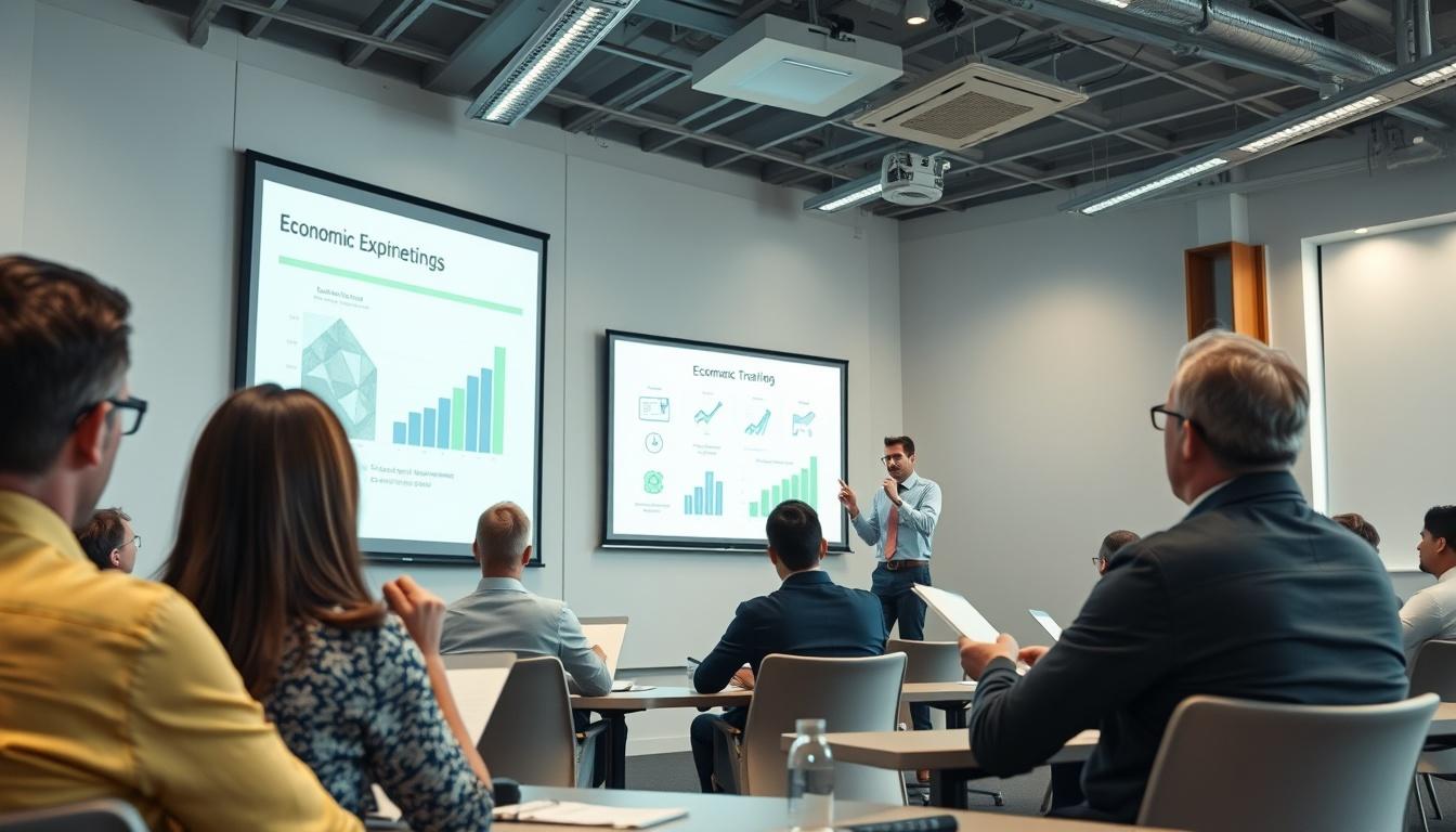 Curso de Análisis de Mercado